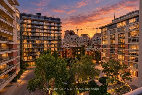 Photo 36 at 509 - 399 Adelaide Street W, Waterfront Communities C1, Toronto