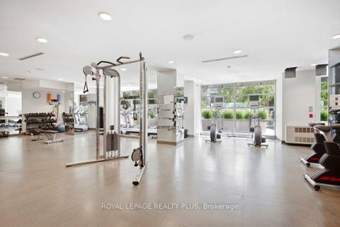 Photo 40 at 509 - 399 Adelaide Street W, Waterfront Communities C1, Toronto