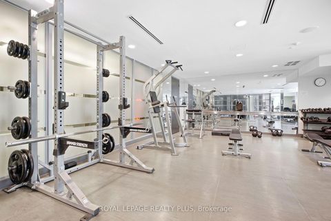 Photo 41 at 509 - 399 Adelaide Street W, Waterfront Communities C1, Toronto