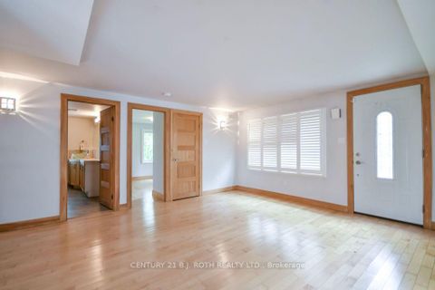 Photo 3 at 45 Grove Street W, Queen's Park, Barrie