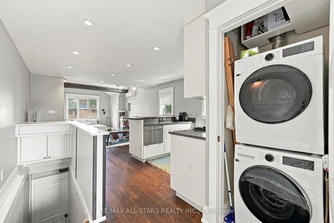 Photo 8 at 435 Mortimer Avenue, East York, Toronto