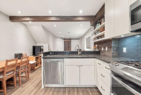 Photo 25 at 435 Mortimer Avenue, East York, Toronto