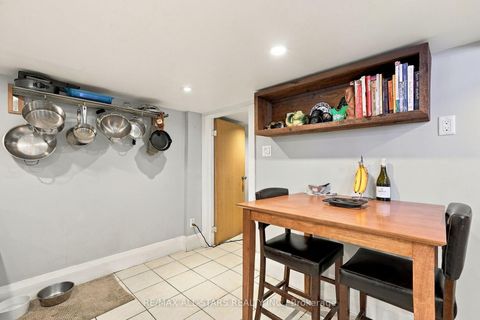 Photo 30 at 435 Mortimer Avenue, East York, Toronto