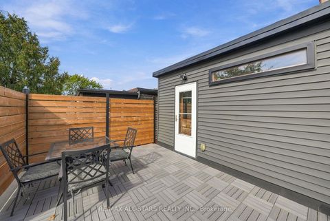 Photo 32 at 435 Mortimer Avenue, East York, Toronto