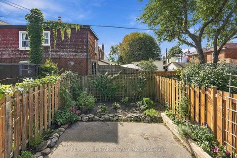 Photo 34 at 435 Mortimer Avenue, East York, Toronto