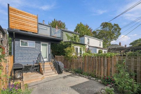 Photo 35 at 435 Mortimer Avenue, East York, Toronto