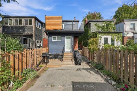 Photo 36 at 435 Mortimer Avenue, East York, Toronto