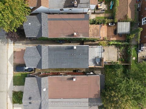 Photo 38 at 435 Mortimer Avenue, East York, Toronto