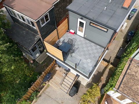 Photo 39 at 435 Mortimer Avenue, East York, Toronto