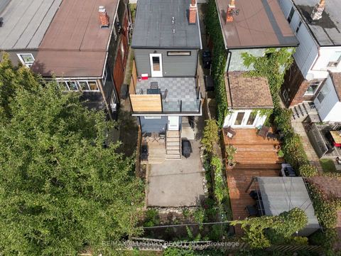 Photo 40 at 435 Mortimer Avenue, East York, Toronto