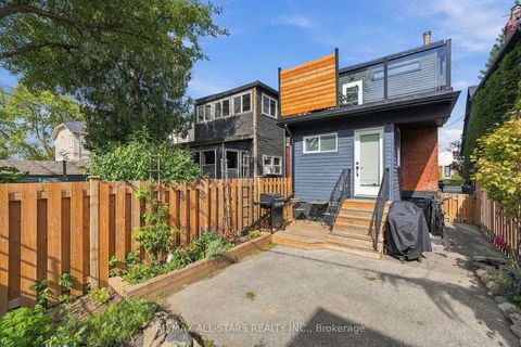Photo 41 at 435 Mortimer Avenue, East York, Toronto