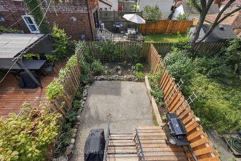Photo 42 at 435 Mortimer Avenue, East York, Toronto