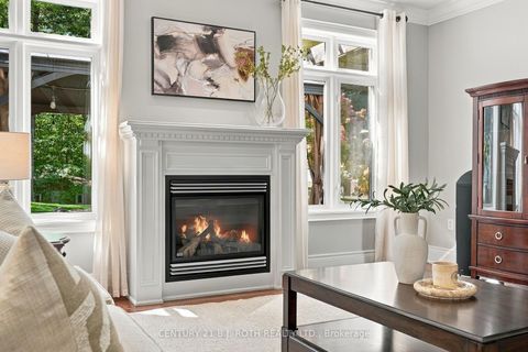 Photo 10 at 6 Orsi Court, Ardagh, Barrie