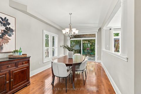 Photo 16 at 6 Orsi Court, Ardagh, Barrie