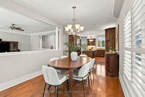 Photo 17 at 6 Orsi Court, Ardagh, Barrie
