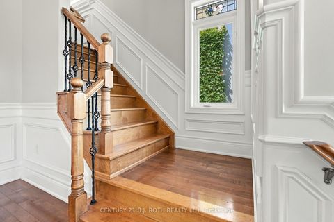 Photo 18 at 6 Orsi Court, Ardagh, Barrie