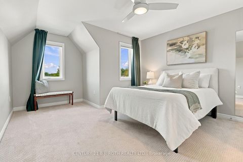 Photo 19 at 6 Orsi Court, Ardagh, Barrie