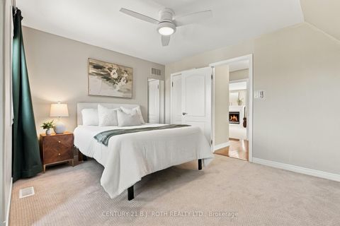 Photo 20 at 6 Orsi Court, Ardagh, Barrie