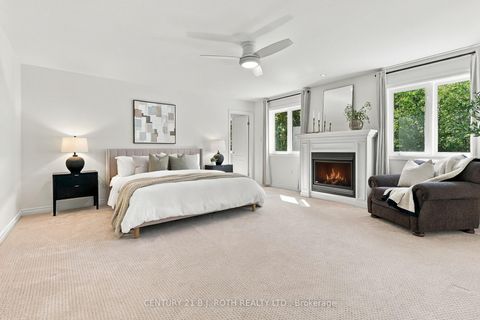Photo 22 at 6 Orsi Court, Ardagh, Barrie