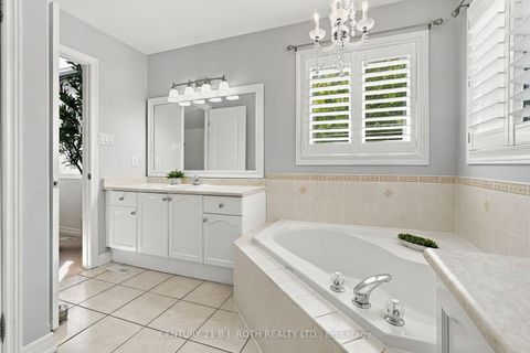 Photo 24 at 6 Orsi Court, Ardagh, Barrie