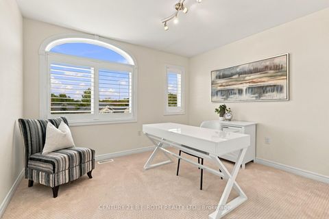 Photo 26 at 6 Orsi Court, Ardagh, Barrie
