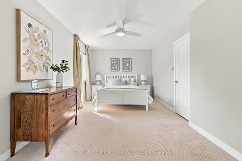 Photo 28 at 6 Orsi Court, Ardagh, Barrie