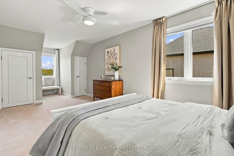 Photo 29 at 6 Orsi Court, Ardagh, Barrie