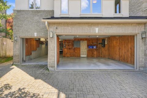 Photo 36 at 6 Orsi Court, Ardagh, Barrie