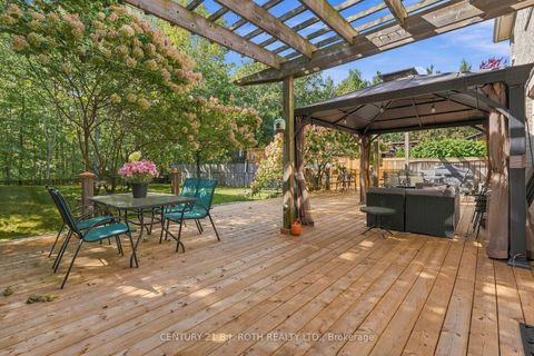Photo 39 at 6 Orsi Court, Ardagh, Barrie