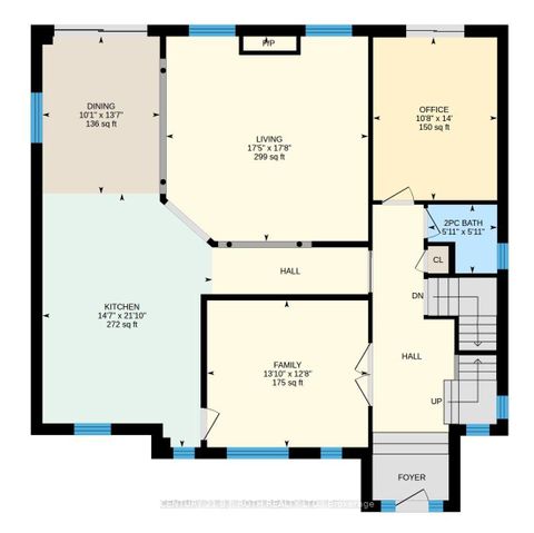 Photo 45 at 6 Orsi Court, Ardagh, Barrie