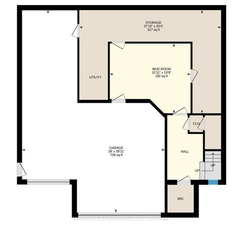 Photo 47 at 6 Orsi Court, Ardagh, Barrie