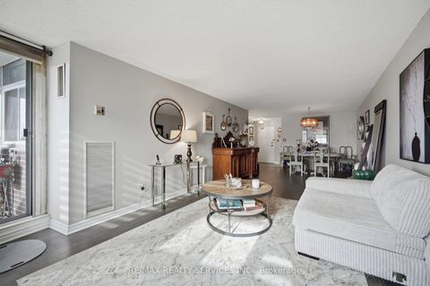 Photo 7 at #602 - 3151 Bridletowne Circle, L'Amoreaux, Toronto
