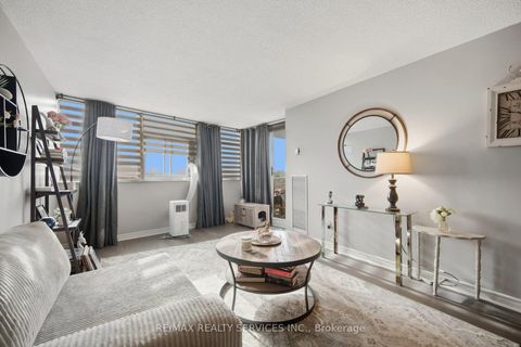 Photo 12 at #602 - 3151 Bridletowne Circle, L'Amoreaux, Toronto