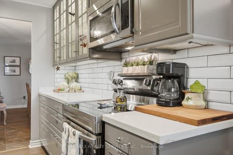 Photo 17 at #602 - 3151 Bridletowne Circle, L'Amoreaux, Toronto
