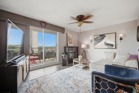 Photo 21 at #602 - 3151 Bridletowne Circle, L'Amoreaux, Toronto