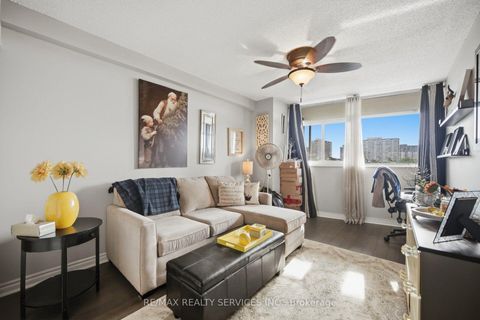 Photo 22 at #602 - 3151 Bridletowne Circle, L'Amoreaux, Toronto