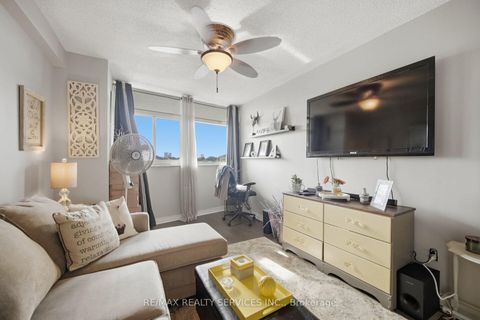 Photo 23 at #602 - 3151 Bridletowne Circle, L'Amoreaux, Toronto