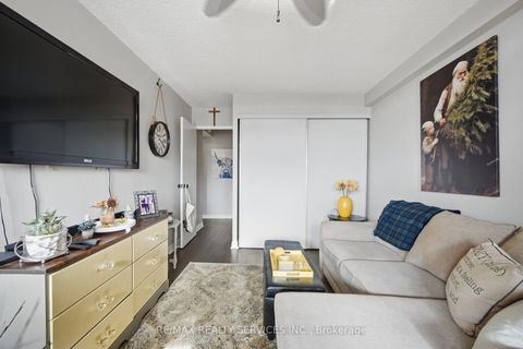Photo 24 at #602 - 3151 Bridletowne Circle, L'Amoreaux, Toronto