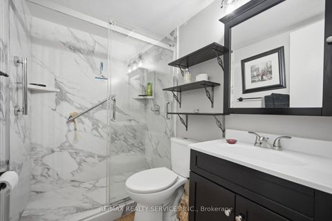 Photo 25 at #602 - 3151 Bridletowne Circle, L'Amoreaux, Toronto