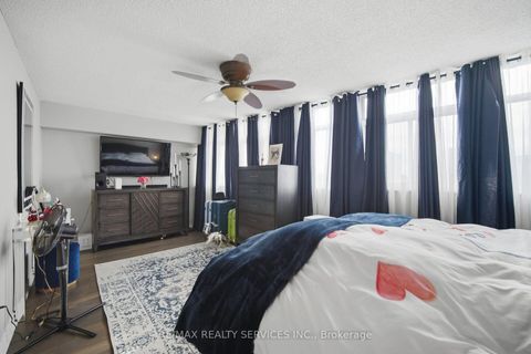 Photo 26 at #602 - 3151 Bridletowne Circle, L'Amoreaux, Toronto