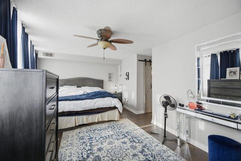 Photo 27 at #602 - 3151 Bridletowne Circle, L'Amoreaux, Toronto