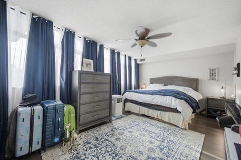 Photo 28 at #602 - 3151 Bridletowne Circle, L'Amoreaux, Toronto