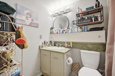 Photo 29 at #602 - 3151 Bridletowne Circle, L'Amoreaux, Toronto