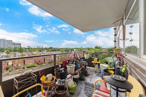 Photo 31 at #602 - 3151 Bridletowne Circle, L'Amoreaux, Toronto
