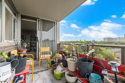Photo 34 at #602 - 3151 Bridletowne Circle, L'Amoreaux, Toronto