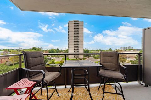 Photo 35 at #602 - 3151 Bridletowne Circle, L'Amoreaux, Toronto