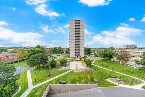 Photo 36 at #602 - 3151 Bridletowne Circle, L'Amoreaux, Toronto