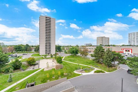 Photo 37 at #602 - 3151 Bridletowne Circle, L'Amoreaux, Toronto