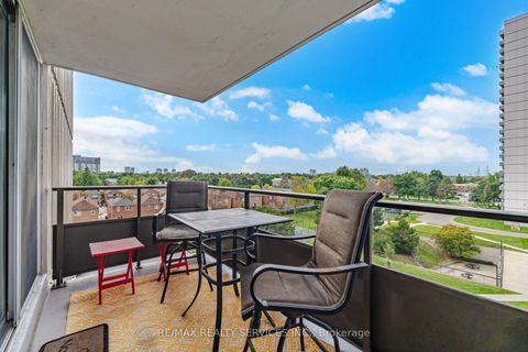 Photo 38 at #602 - 3151 Bridletowne Circle, L'Amoreaux, Toronto