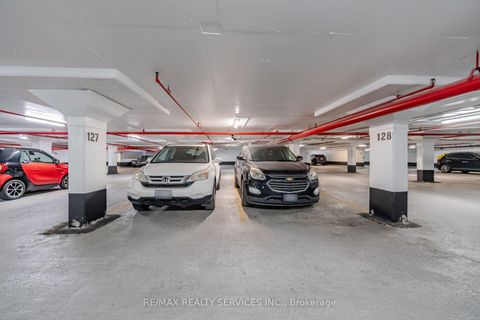 Photo 39 at #602 - 3151 Bridletowne Circle, L'Amoreaux, Toronto